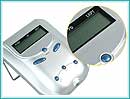 digital pupilometer