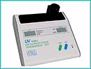 UV testing machine