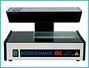 photochromatic tester