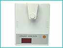 UV digital meter