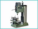 drilling machines and parts 