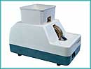 hand edger