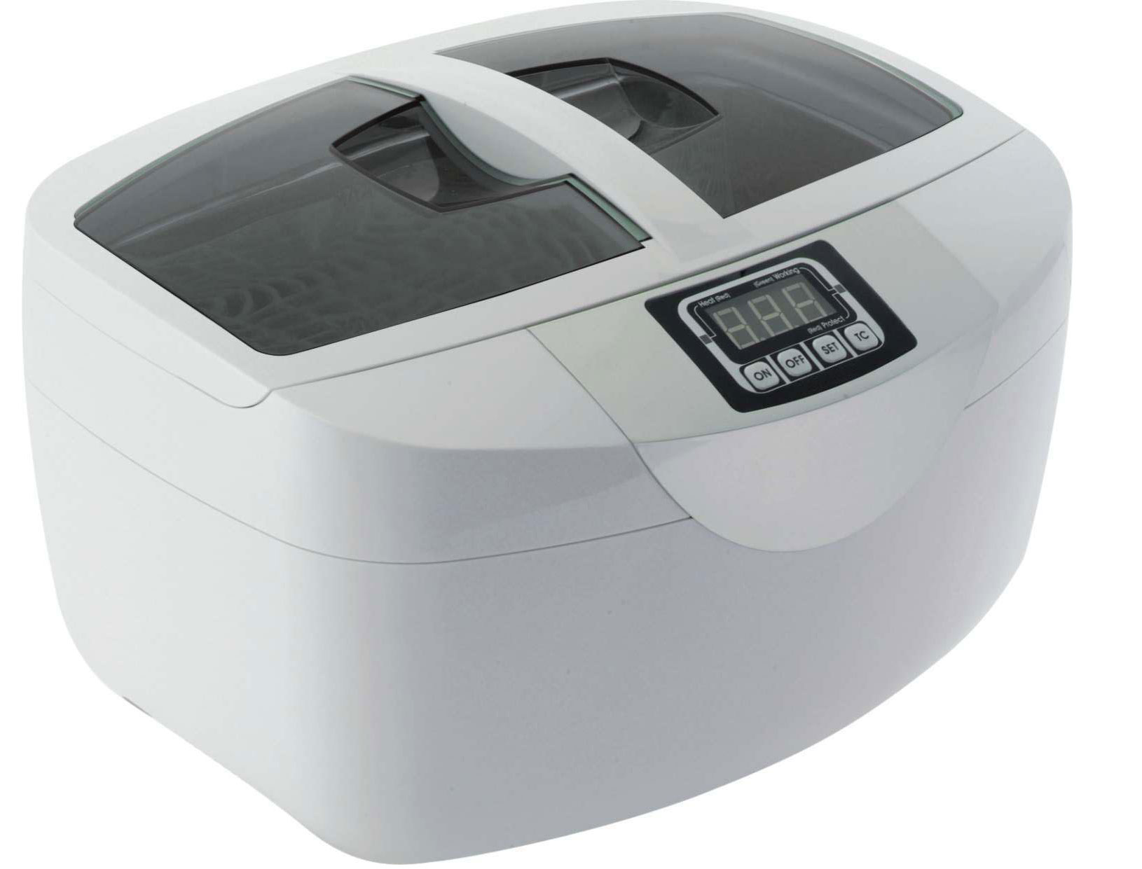 Ultrasonic 1375ml Cleaner