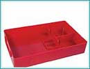 job trays