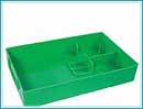 job trays