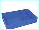 job trays
