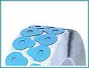 adhesive pads