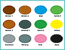 tints