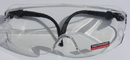 Safety Goggle Transparent