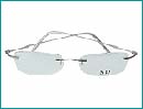 Rimless Frames 