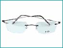 Rimless Frames 