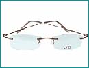 Rimless Frames 