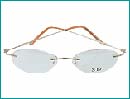 Rimless Frames 