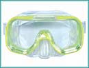 Diving Mask