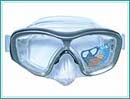 Diving Mask